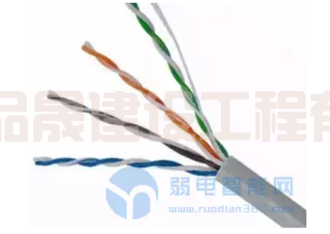 弱电施工综合布线用六类网线，需要注意什么