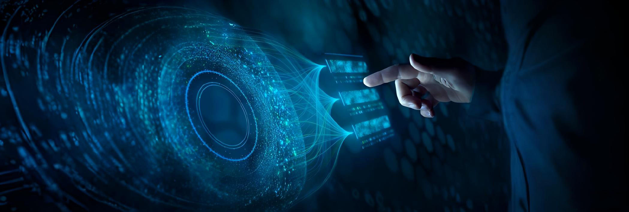 专注智能化解决方案  赋能每一处智慧场景