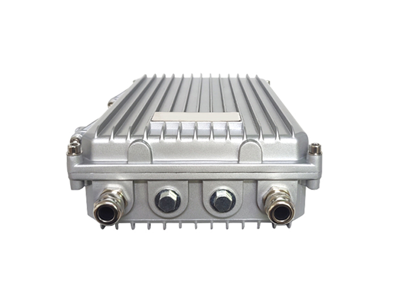 振动光纤防区包