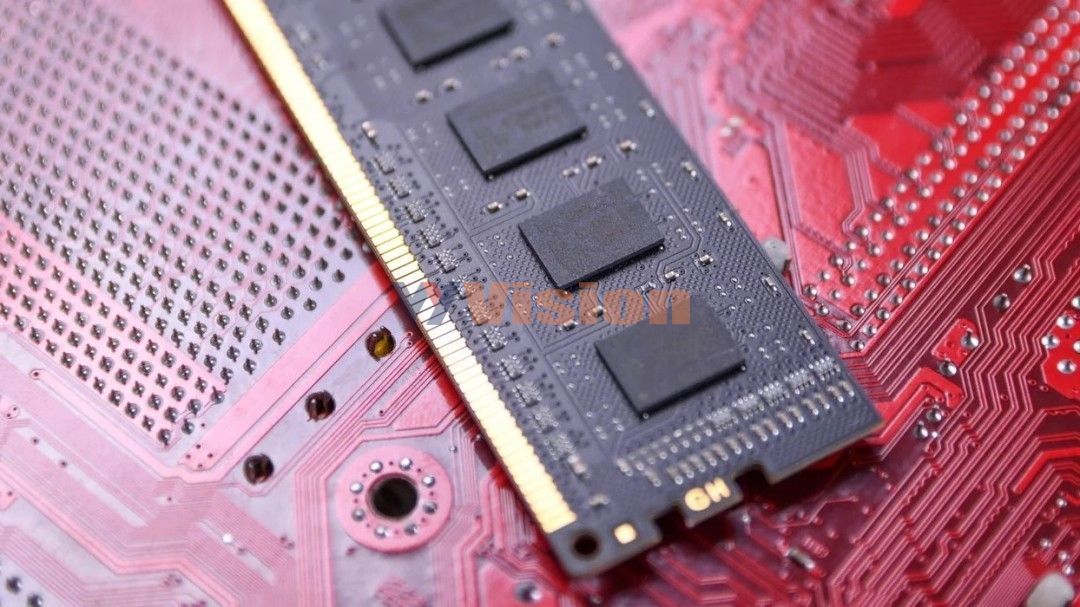 DDR5内存价格2026年Q2将暴涨40