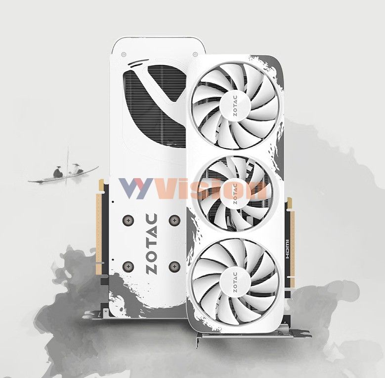 RTX 5060 Ti显卡型号推荐：索泰